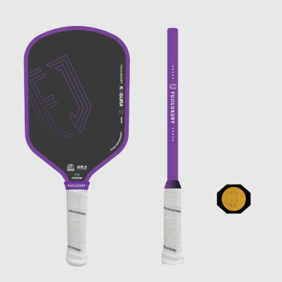 VỢT PICKLEBALL FUJI LUXURY KAGURA HYBRID