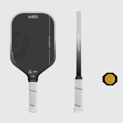 VỢT PICKLEBALL FUJI LUXURY YUREI ELONGATED